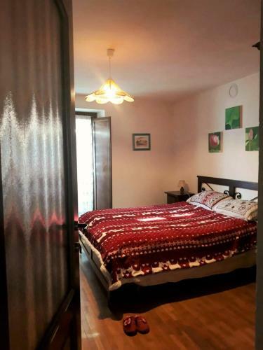 Apartamento La Sauza