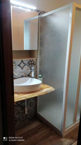 Apartamento La Sauza