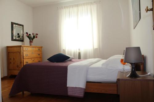 Apartamento Residence Zecchini