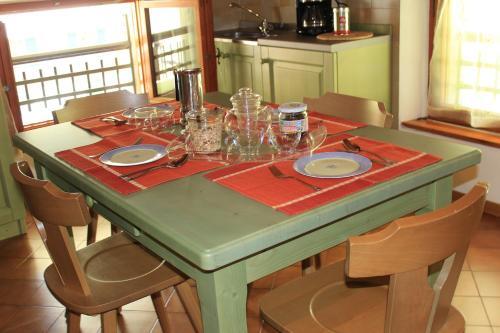 Apartamento Residence Zecchini