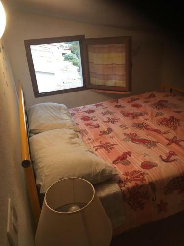 Apartamento Sole Ruju