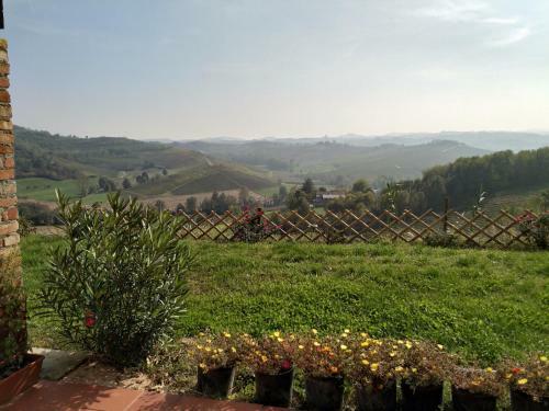 Villa Casa Castegneti