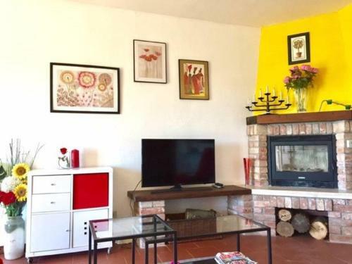 Villa Casa Castegneti