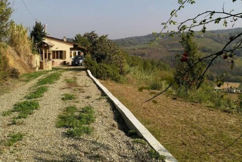 Villa Casa Castegneti