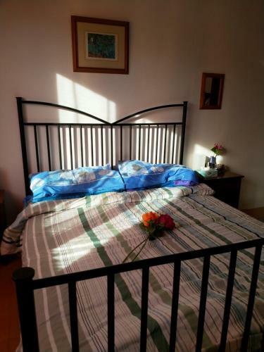 Villa Casa Castegneti