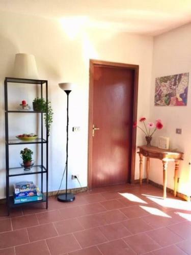 Villa Casa Castegneti