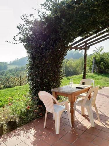 Villa Casa Castegneti