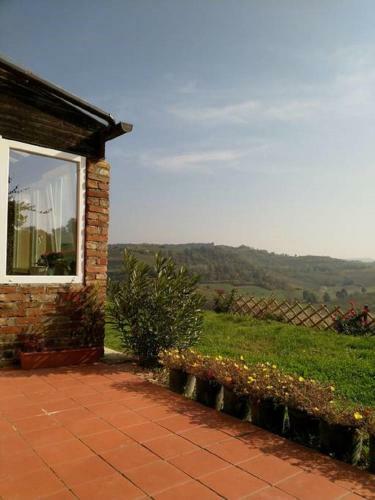 Villa Casa Castegneti