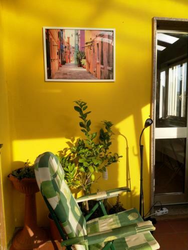 Villa Casa Castegneti