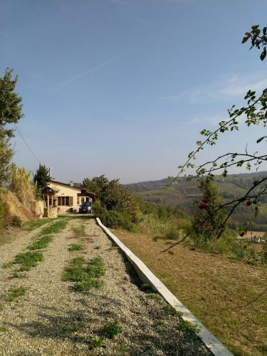 Villa Casa Castegneti