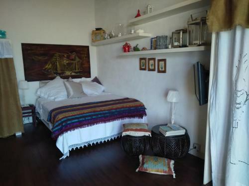 Bed & Breakfast La Casa Del Panorama