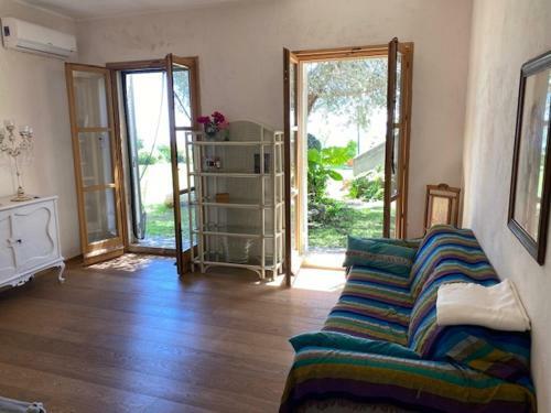 Bed & Breakfast La Casa Del Panorama