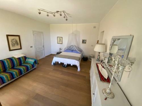 Bed & Breakfast La Casa Del Panorama