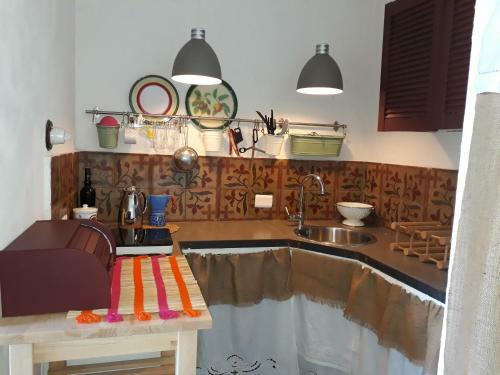 Bed & Breakfast La Casa Del Panorama