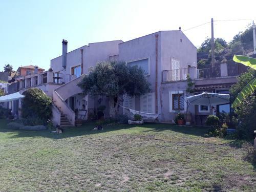 Bed & Breakfast La Casa Del Panorama
