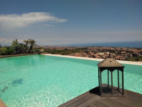 Bed & Breakfast La Casa Del Panorama
