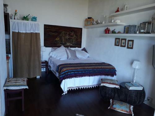 Bed & Breakfast La Casa Del Panorama