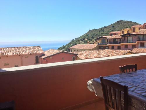 Apartamento Terrazza Sul Mare Wifi E Piscina