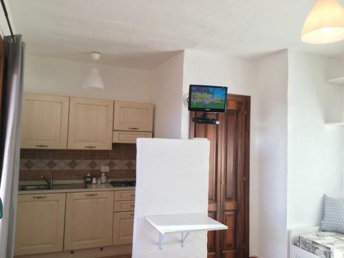 Apartamento Terrazza Sul Mare Wifi E Piscina