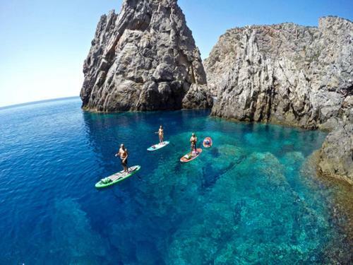 Apartamento Terrazza Sul Mare Wifi E Piscina