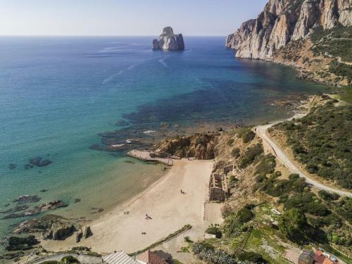 Apartamento Terrazza Sul Mare Wifi E Piscina