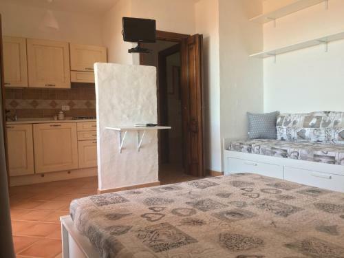 Apartamento Terrazza Sul Mare Wifi E Piscina