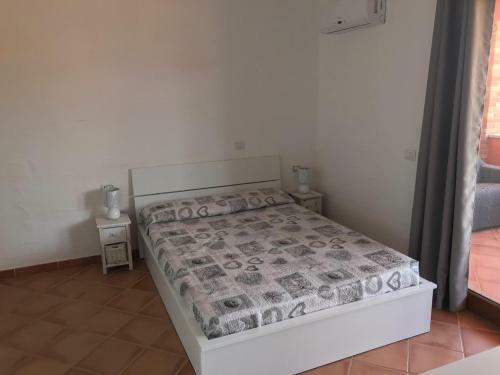 Apartamento Terrazza Sul Mare Wifi E Piscina