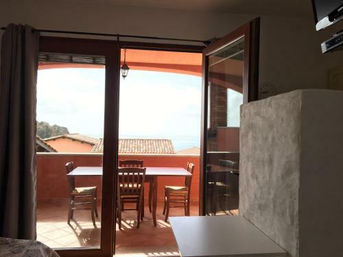 Apartamento Terrazza Sul Mare Wifi E Piscina