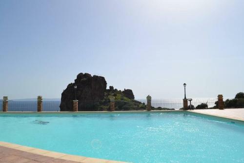 Apartamento Terrazza Sul Mare Wifi E Piscina