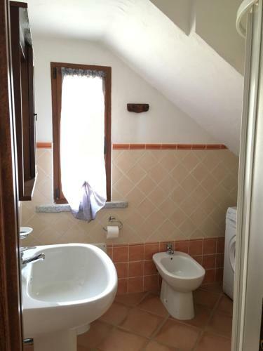 Apartamento Terrazza Sul Mare Wifi E Piscina