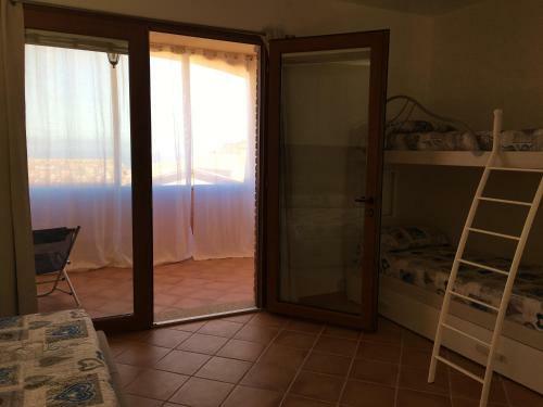 Apartamento A Window On The Sea