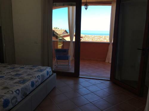 Apartamento A Window On The Sea