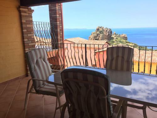 Apartamento A Window On The Sea