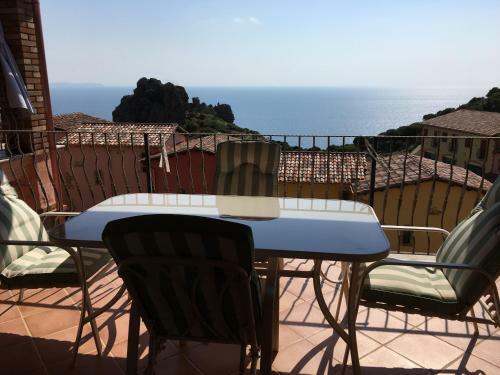 Apartamento A Window On The Sea