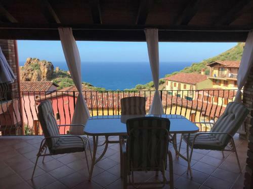 Apartamento A Window On The Sea