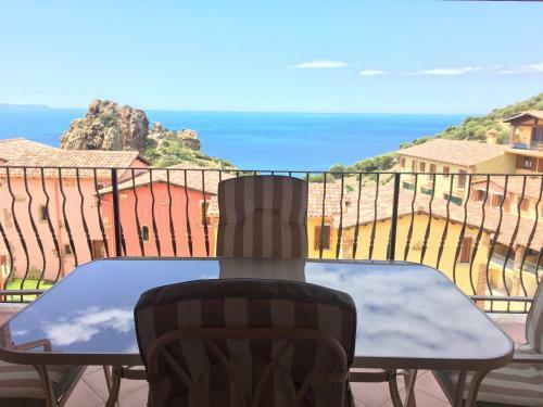 Apartamento A Window On The Sea