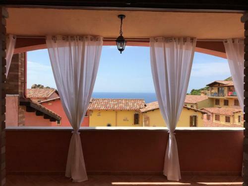 Apartamento A Window On The Sea