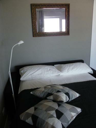Apartamento Boutique Home