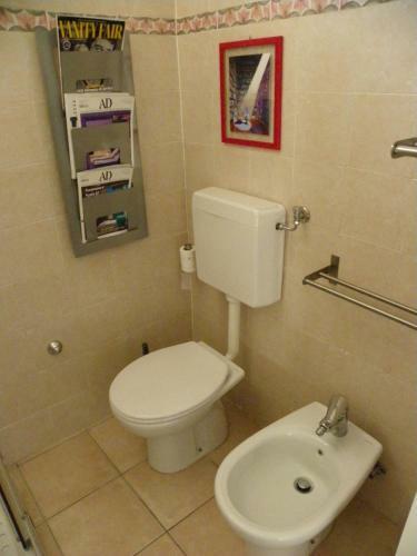 Apartamento Boutique Home