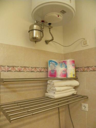 Apartamento Boutique Home