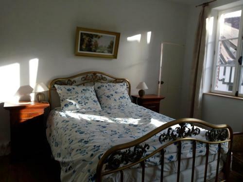 Bed & Breakfast Happy Days