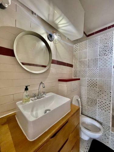 Apartamento Charming Studio Near The Old Port