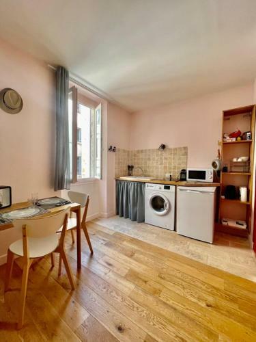 Apartamento Charming Studio Near The Old Port