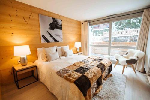 Apartamento Residence Lesporting Ski ? Appartment ? ??103