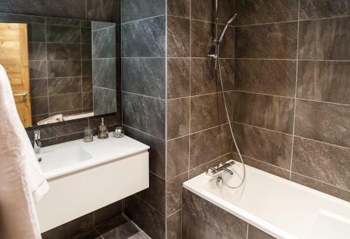 Apartamento Fantastic Tenement Meg�ve - Ae 101