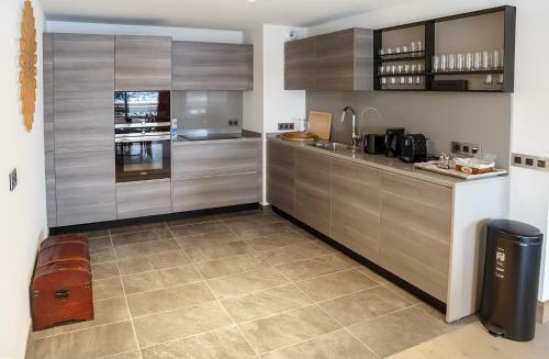Apartamento Fantastic Tenement Meg�ve - Ae 101