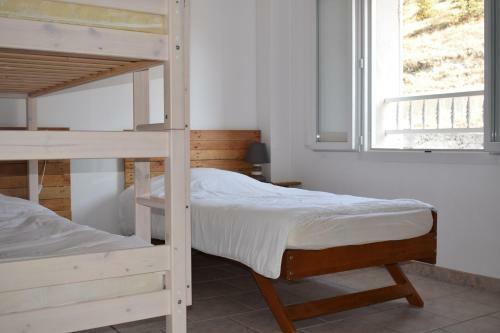 Apartamento Les G�tes De Moussan