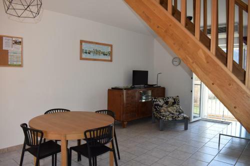 Apartamento Les G�tes De Moussan
