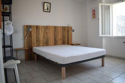 Apartamento Les G�tes De Moussan