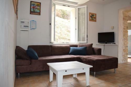 Apartamento Les G�tes De Moussan